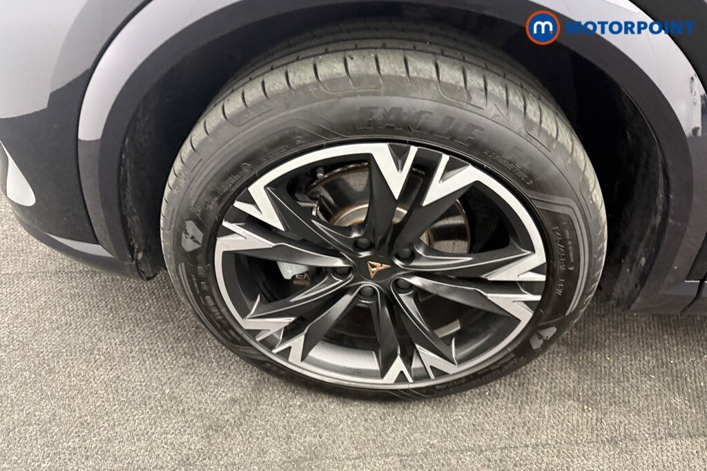 Used Cupra Formentor 2025 for sale - 77916806: Photo 33