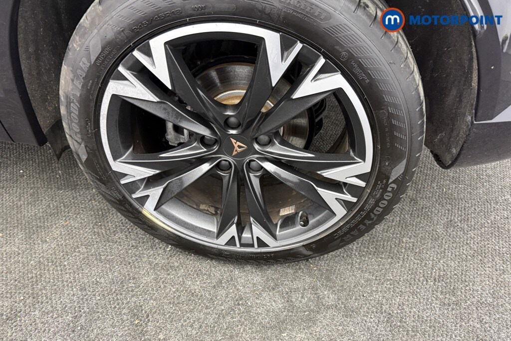 Used Cupra Formentor 2025 for sale - 77916806: Photo 36