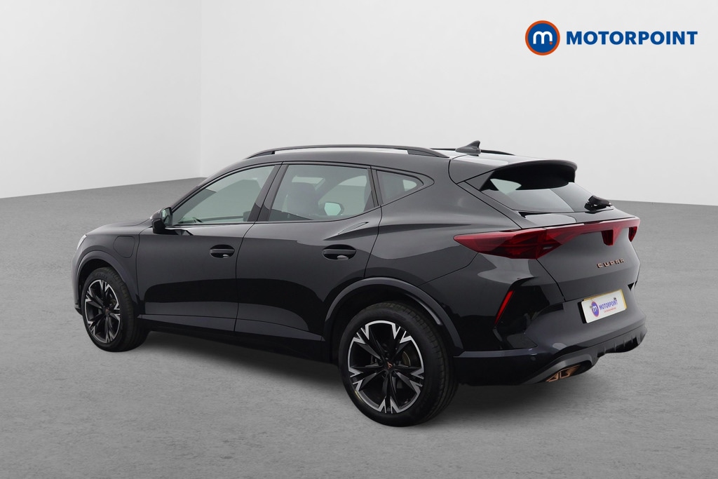 Used Cupra Formentor 2025 for sale - 77916806: Photo 5