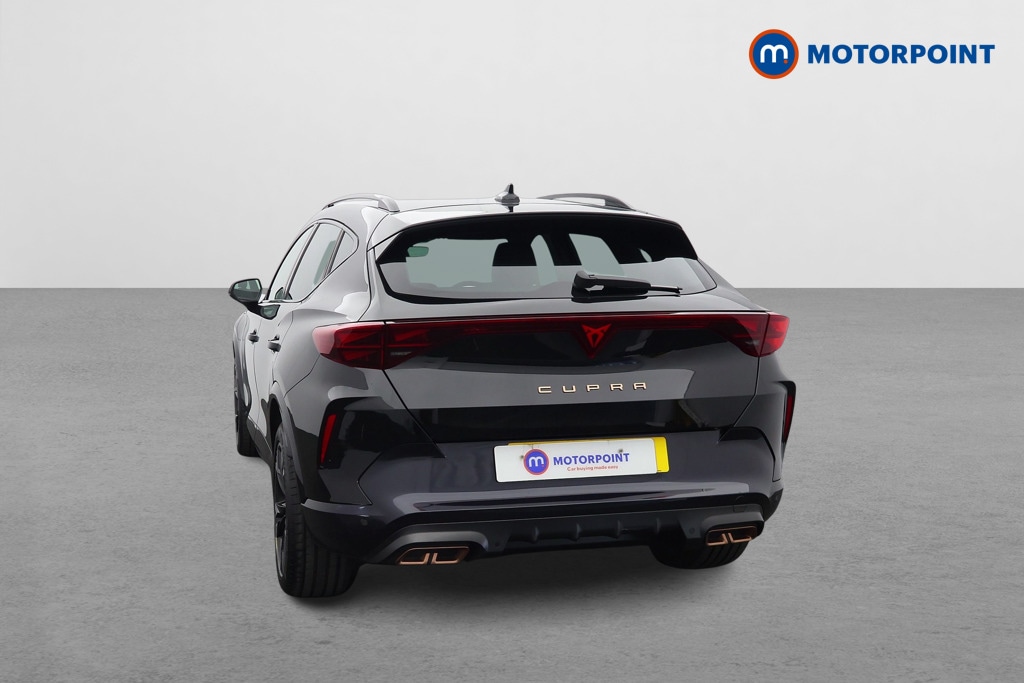 Used Cupra Formentor 2025 for sale - 77916806: Photo 6