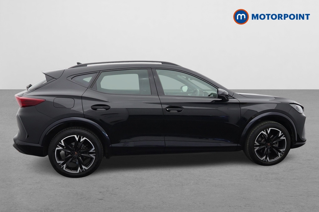 Used Cupra Formentor 2025 for sale - 77916806: Photo 8