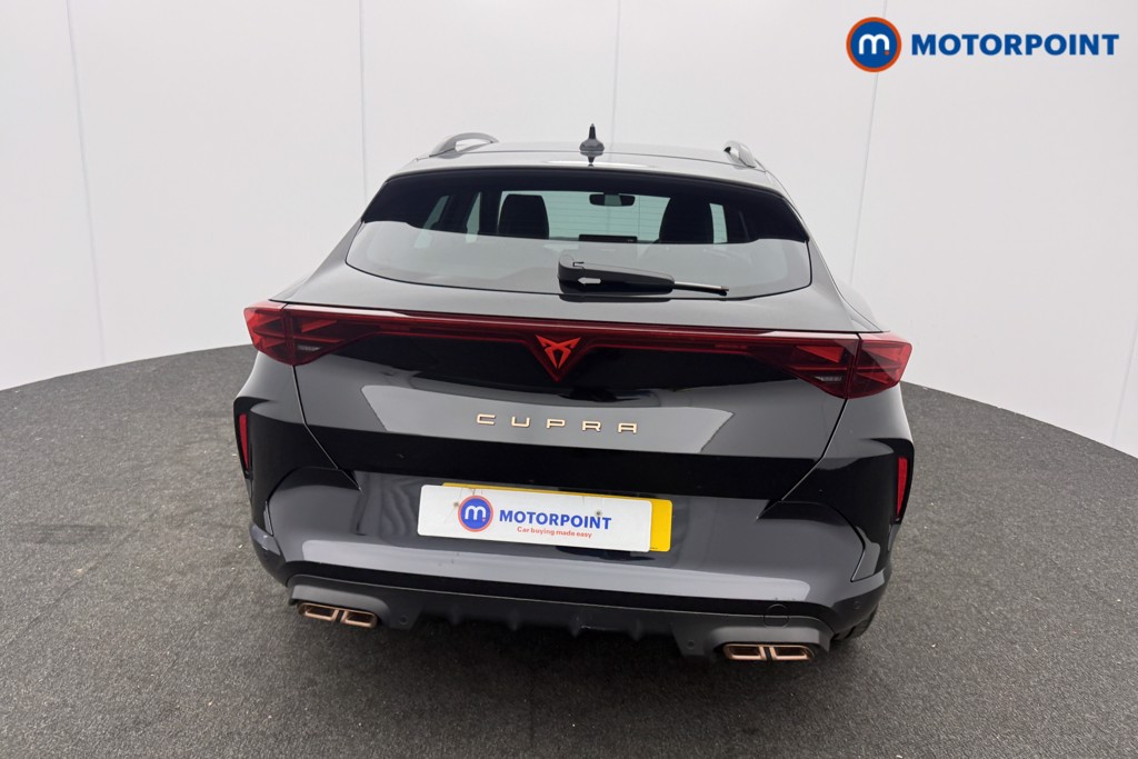 Used Cupra Formentor 2025 for sale - 77916806: Photo 9