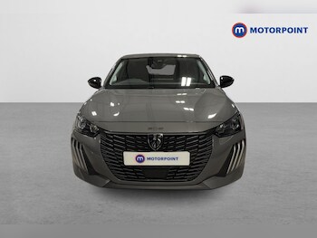 Used Peugeot 208 2025 for sale - 78657389: Photo