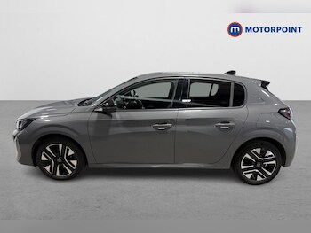 Used Peugeot 208 2025 for sale - 78657389: Photo
