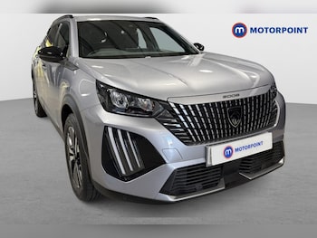 Used Peugeot 2008 undefined for sale - 78485465: Photo