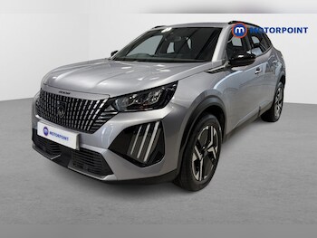 Used Peugeot 2008 undefined for sale - 78485465: Photo
