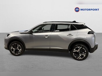 Used Peugeot 2008 undefined for sale - 78485465: Photo