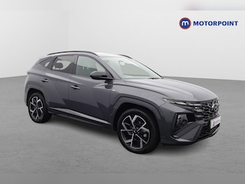2024 - 1.6T Hybrid N Line 5dr Auto