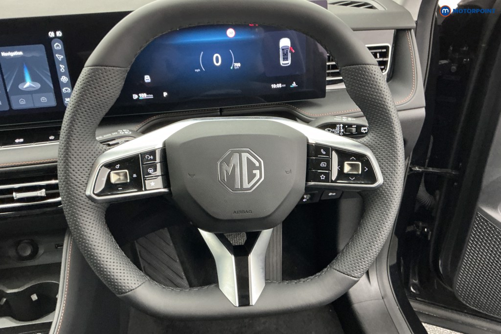 Used MG MG HS 2025 for sale - 76949354: Photo 14