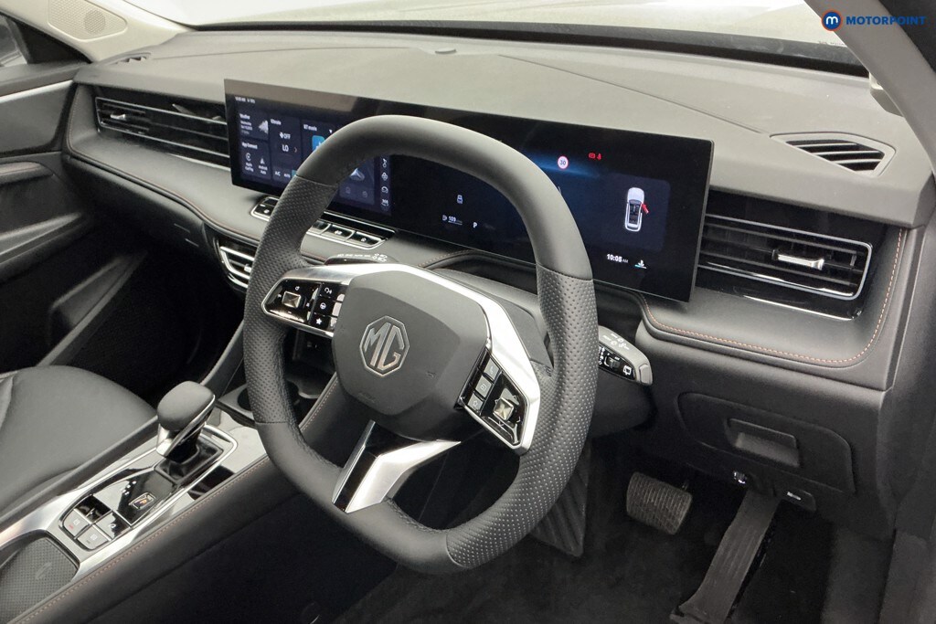 Used MG MG HS 2025 for sale - 76949354: Photo 15