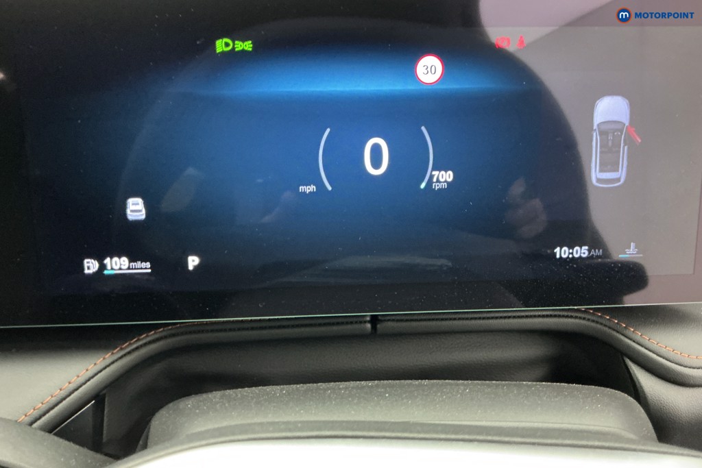 Used MG MG HS 2025 for sale - 76949354: Photo 17