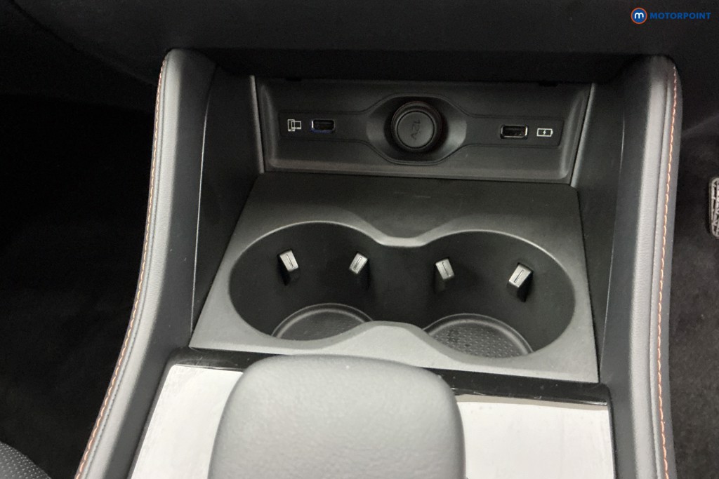 Used MG MG HS 2025 for sale - 76949354: Photo 24