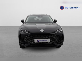 Used MG MG HS 2025 for sale - 76949354: Photo