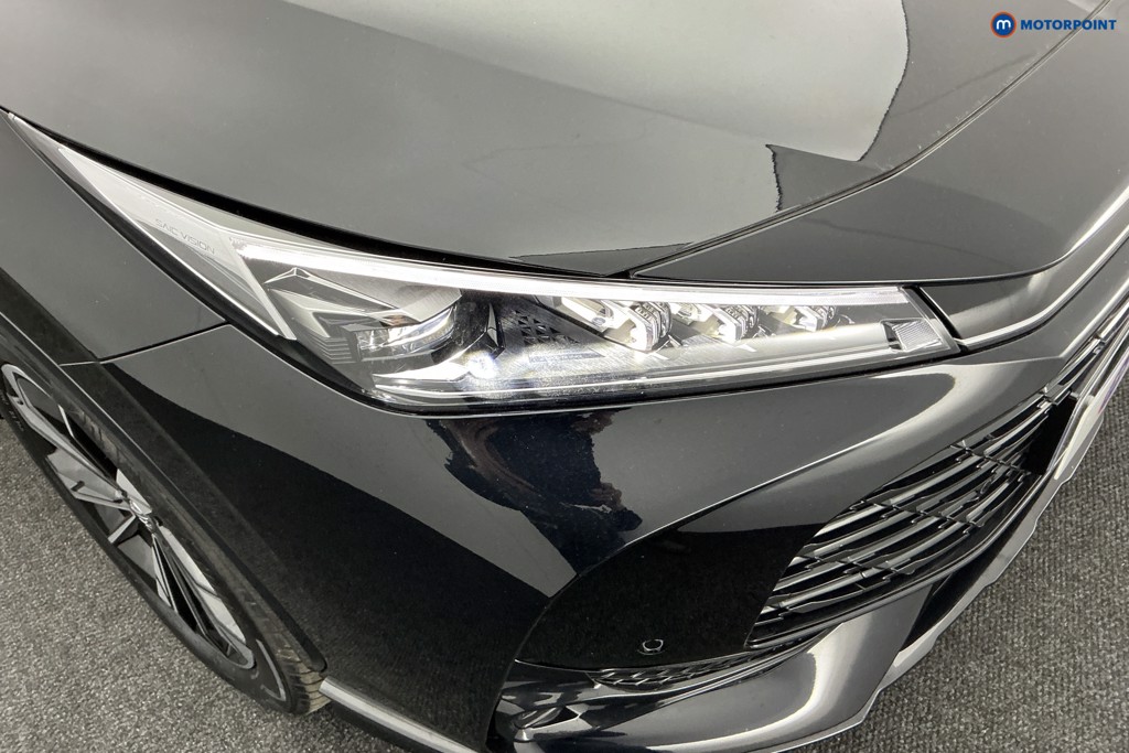 Used MG MG HS 2025 for sale - 76949354: Photo 35