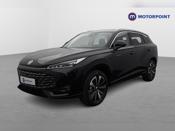 Used MG MG HS 2025 for sale - 76949354: Photo