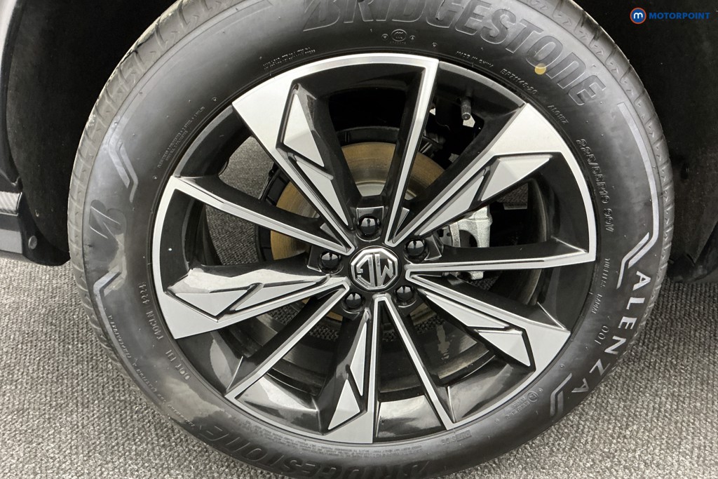 Used MG MG HS 2025 for sale - 76949354: Photo 42