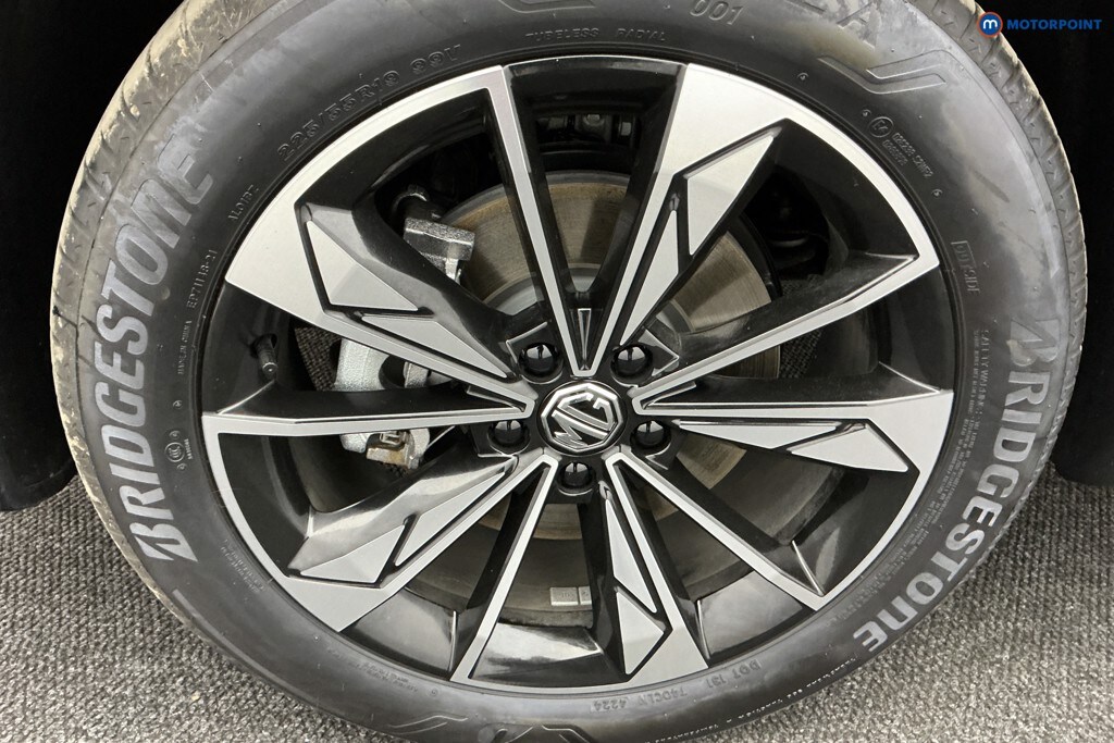 Used MG MG HS 2025 for sale - 76949354: Photo 44