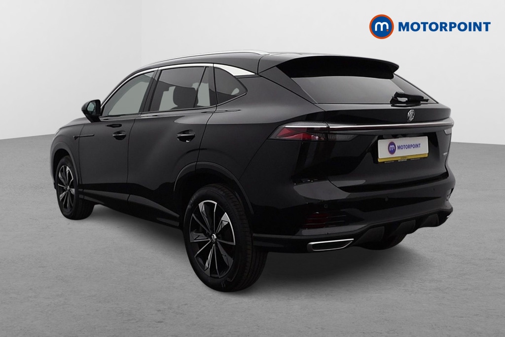 Used MG MG HS 2025 for sale - 76949354: Photo 5