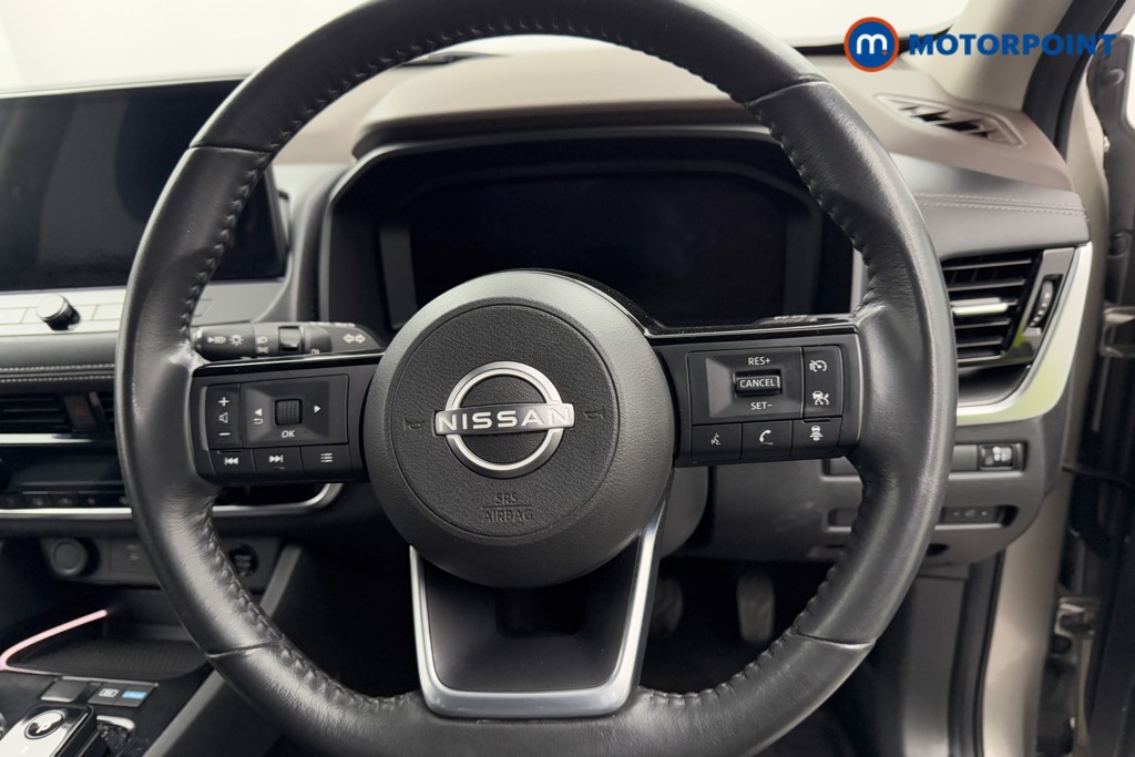 Used Nissan X-Trail 2023 for sale - 77171206: Photo 10