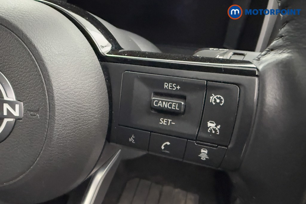 Used Nissan X-Trail 2023 for sale - 77171206: Photo 12