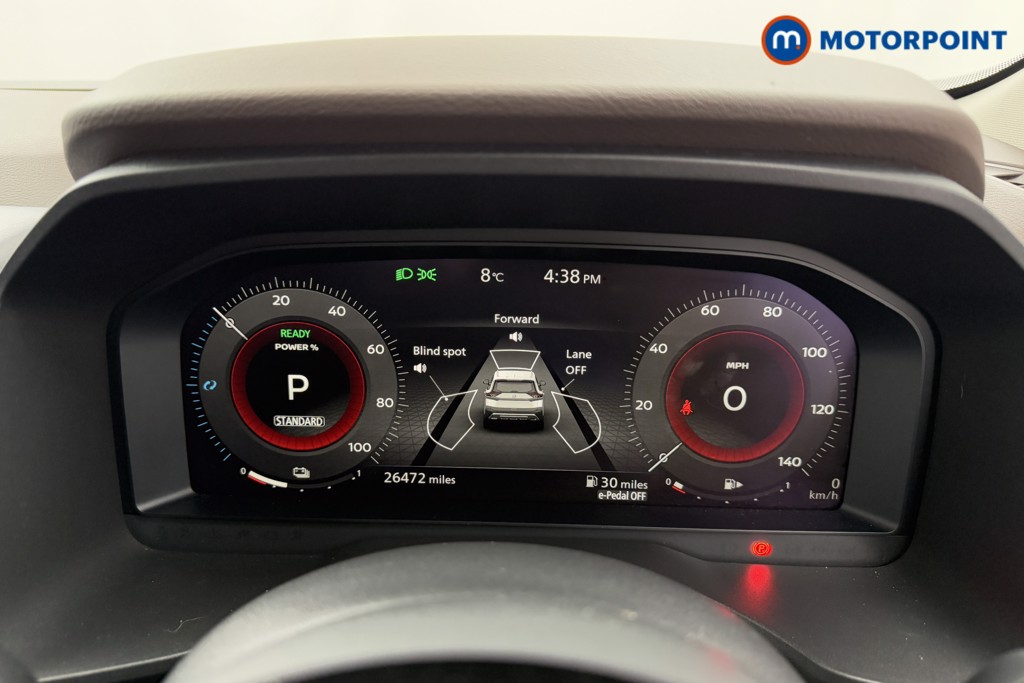 Used Nissan X-Trail 2023 for sale - 77171206: Photo 13