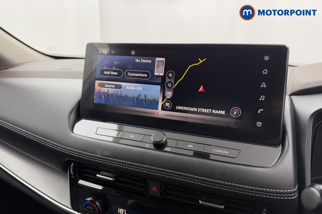 Used Nissan X-Trail 2023 for sale - 77171206: Photo 14