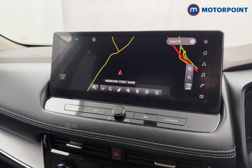 Used Nissan X-Trail 2023 for sale - 77171206: Photo 15