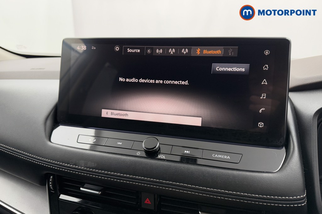 Used Nissan X-Trail 2023 for sale - 77171206: Photo 16