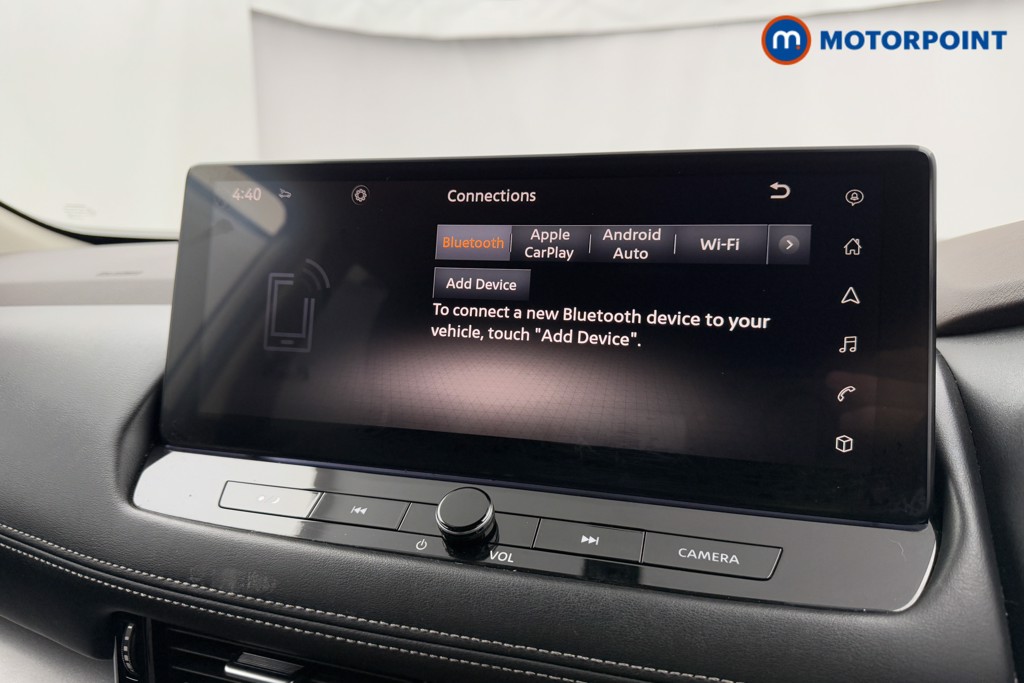 Used Nissan X-Trail 2023 for sale - 77171206: Photo 17