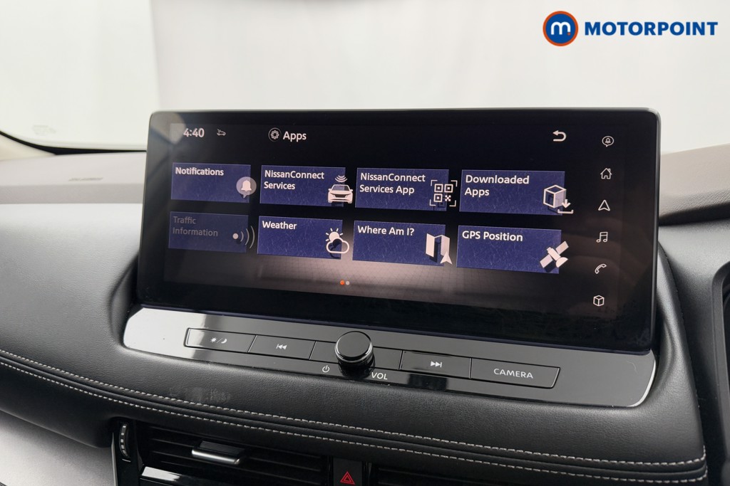 Used Nissan X-Trail 2023 for sale - 77171206: Photo 18