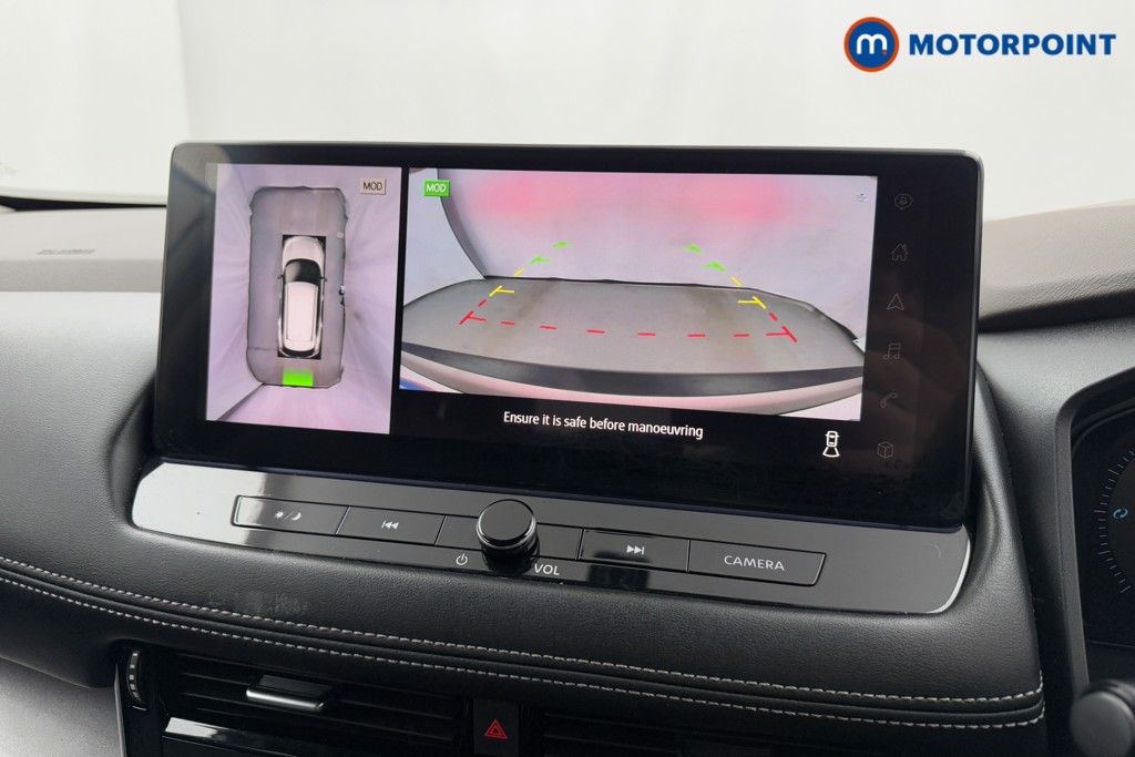 Used Nissan X-Trail 2023 for sale - 77171206: Photo 19