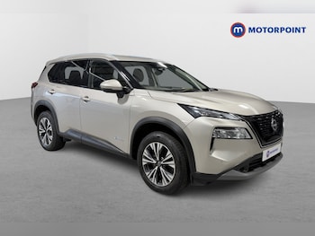 2023 - 1.5 E-Power E-4orce 213 N-Connecta 5dr 7Seat Auto