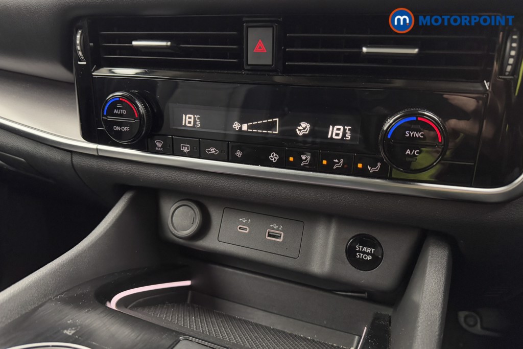 Used Nissan X-Trail 2023 for sale - 77171206: Photo 21