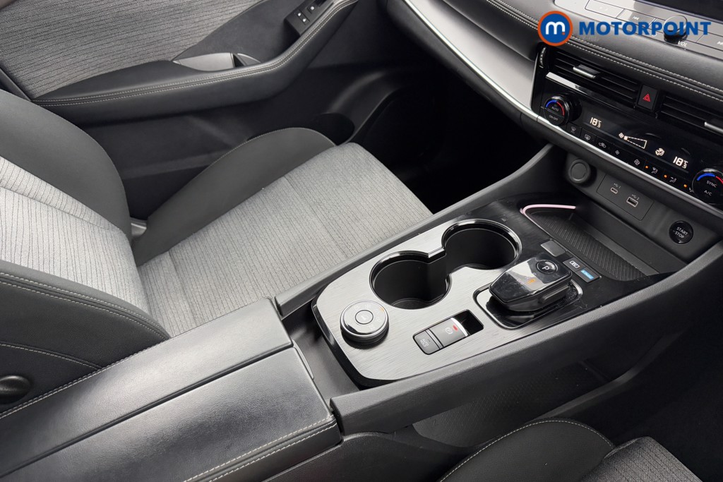 Used Nissan X-Trail 2023 for sale - 77171206: Photo 22