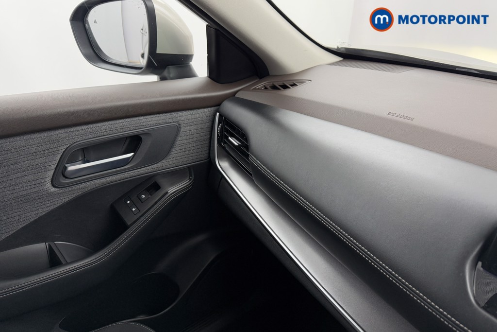 Used Nissan X-Trail 2023 for sale - 77171206: Photo 23