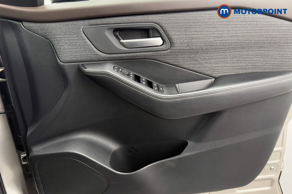 Used Nissan X-Trail 2023 for sale - 77171206: Photo 24