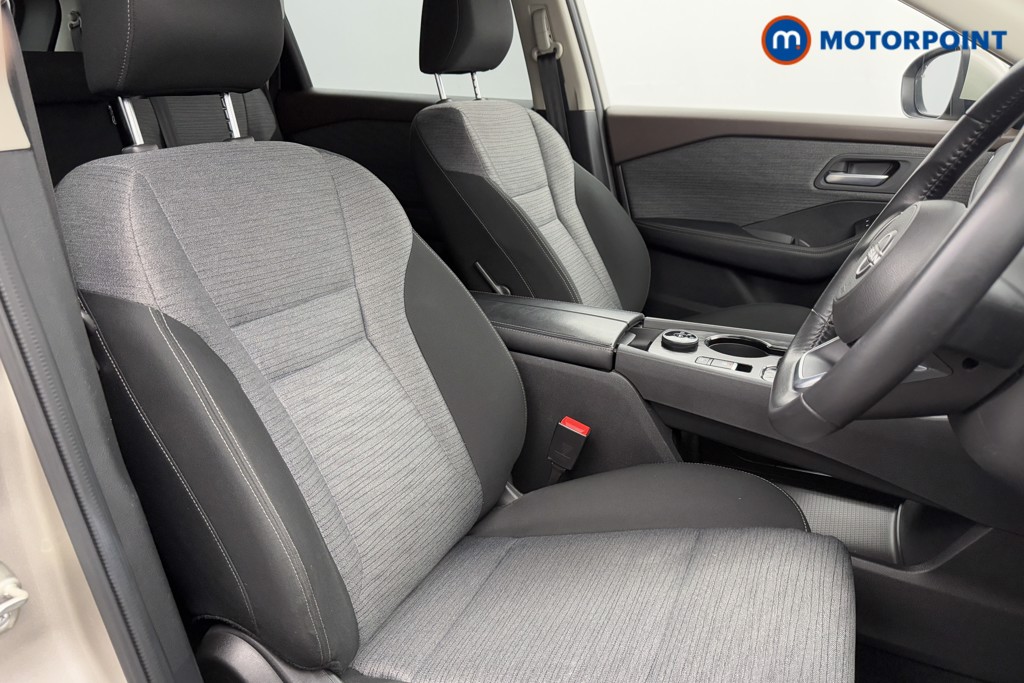 Used Nissan X-Trail 2023 for sale - 77171206: Photo 26