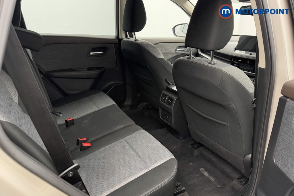 Used Nissan X-Trail 2023 for sale - 77171206: Photo 28