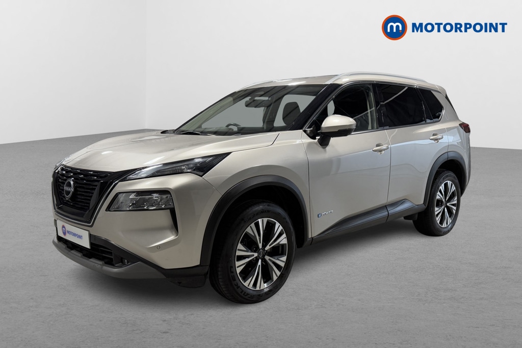 Used Nissan X-Trail 2023 for sale - 77171206: Photo 3