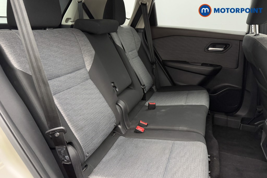 Used Nissan X-Trail 2023 for sale - 77171206: Photo 30