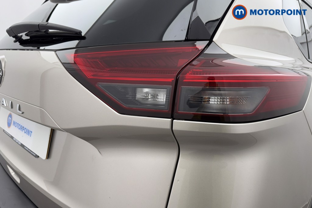 Used Nissan X-Trail 2023 for sale - 77171206: Photo 33