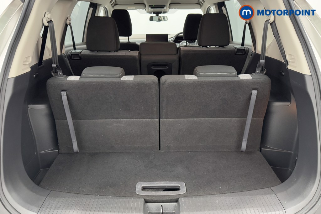 Used Nissan X-Trail 2023 for sale - 77171206: Photo 34