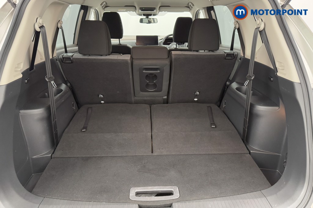 Used Nissan X-Trail 2023 for sale - 77171206: Photo 35