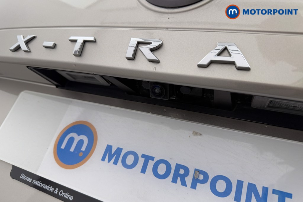 Used Nissan X-Trail 2023 for sale - 77171206: Photo 36