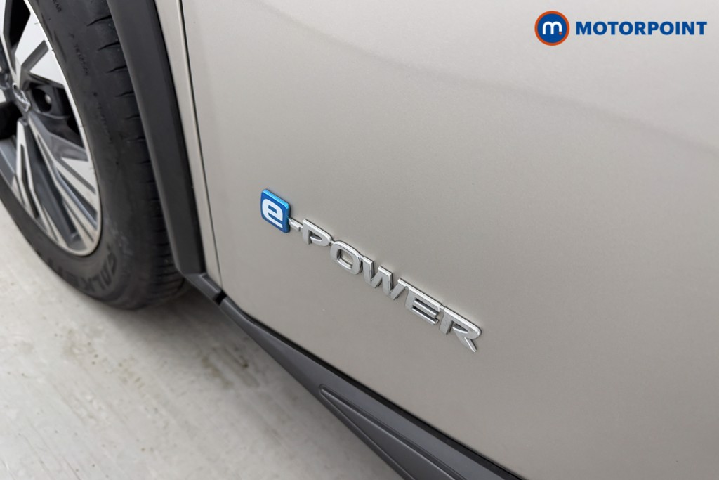 Used Nissan X-Trail 2023 for sale - 77171206: Photo 37