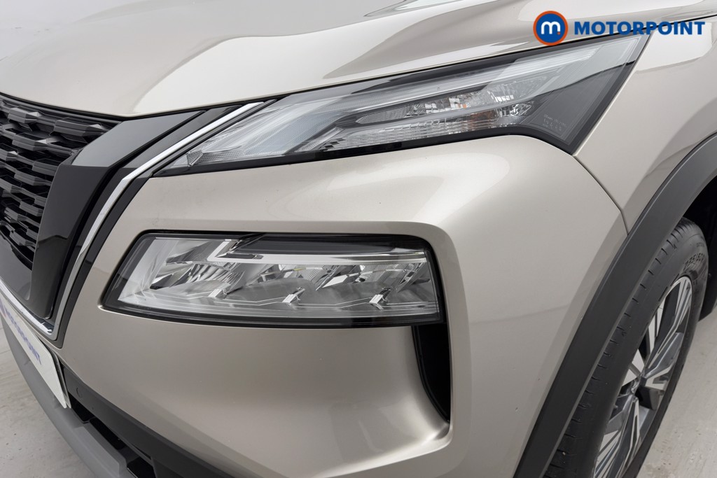 Used Nissan X-Trail 2023 for sale - 77171206: Photo 38