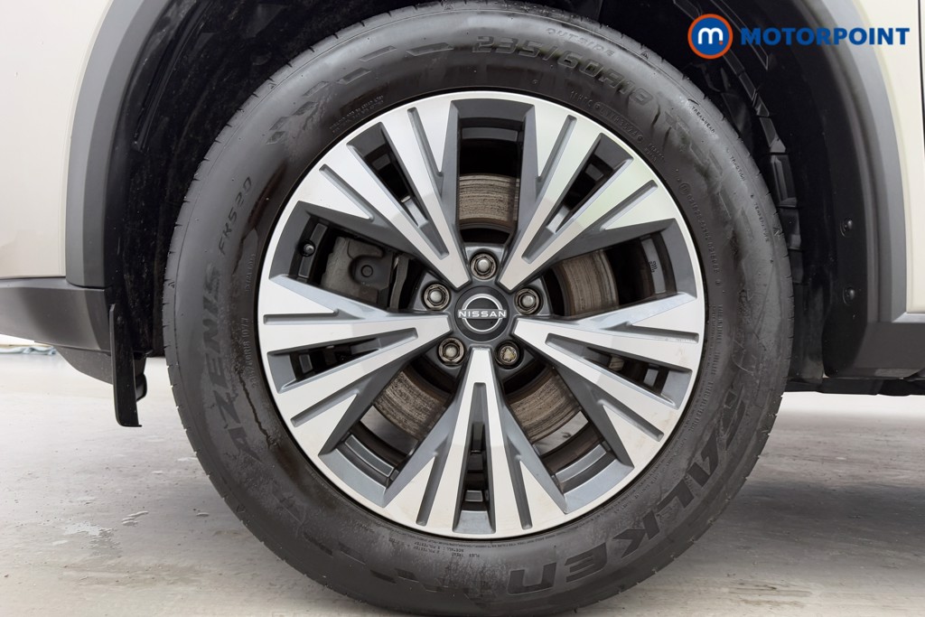 Used Nissan X-Trail 2023 for sale - 77171206: Photo 39