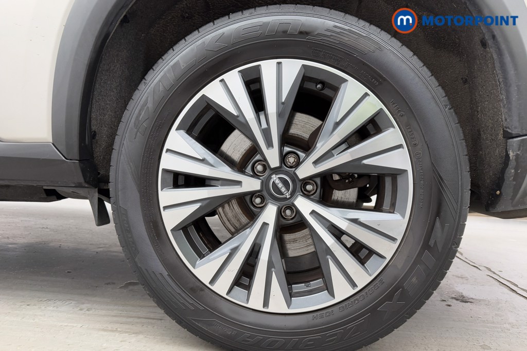 Used Nissan X-Trail 2023 for sale - 77171206: Photo 40