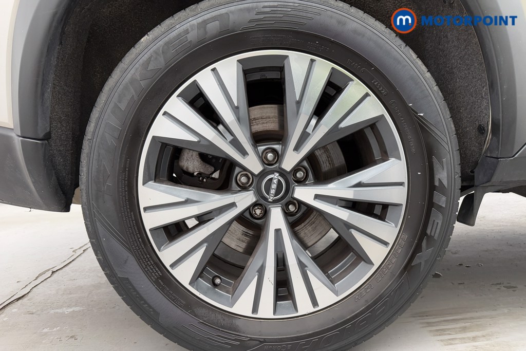 Used Nissan X-Trail 2023 for sale - 77171206: Photo 41