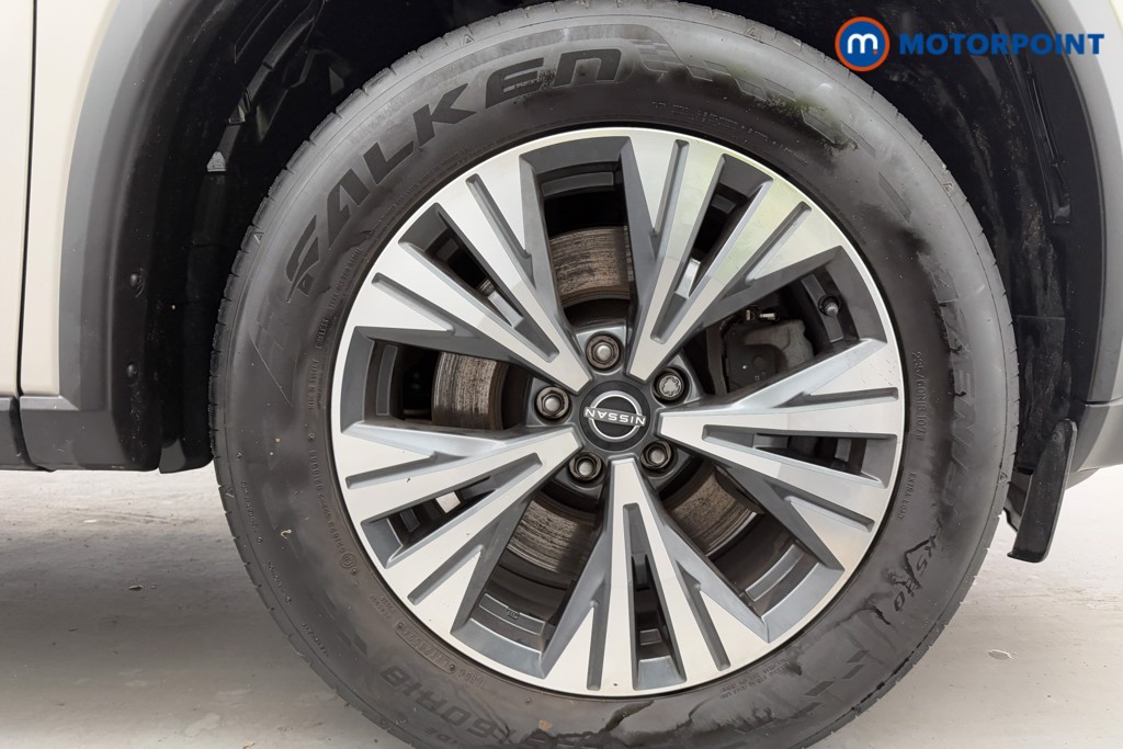 Used Nissan X-Trail 2023 for sale - 77171206: Photo 42